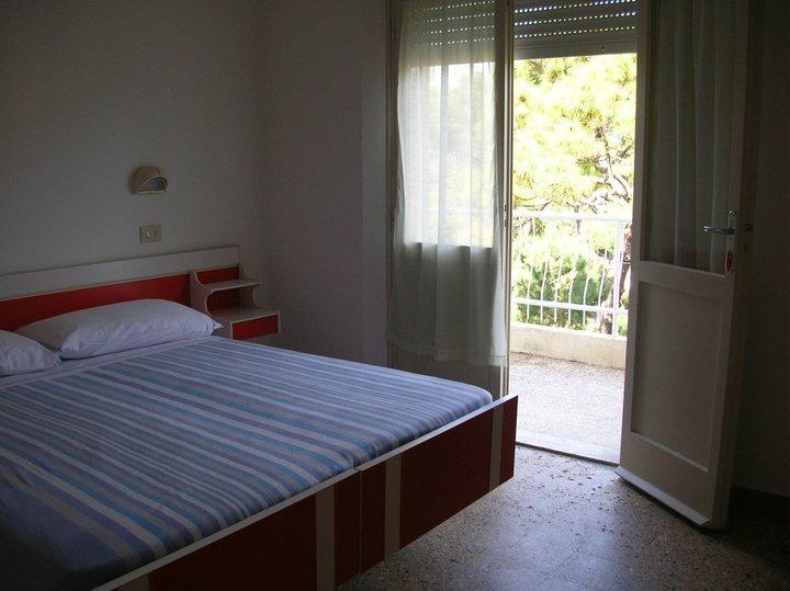 Splendid B&B Milano Marittima Exterior photo