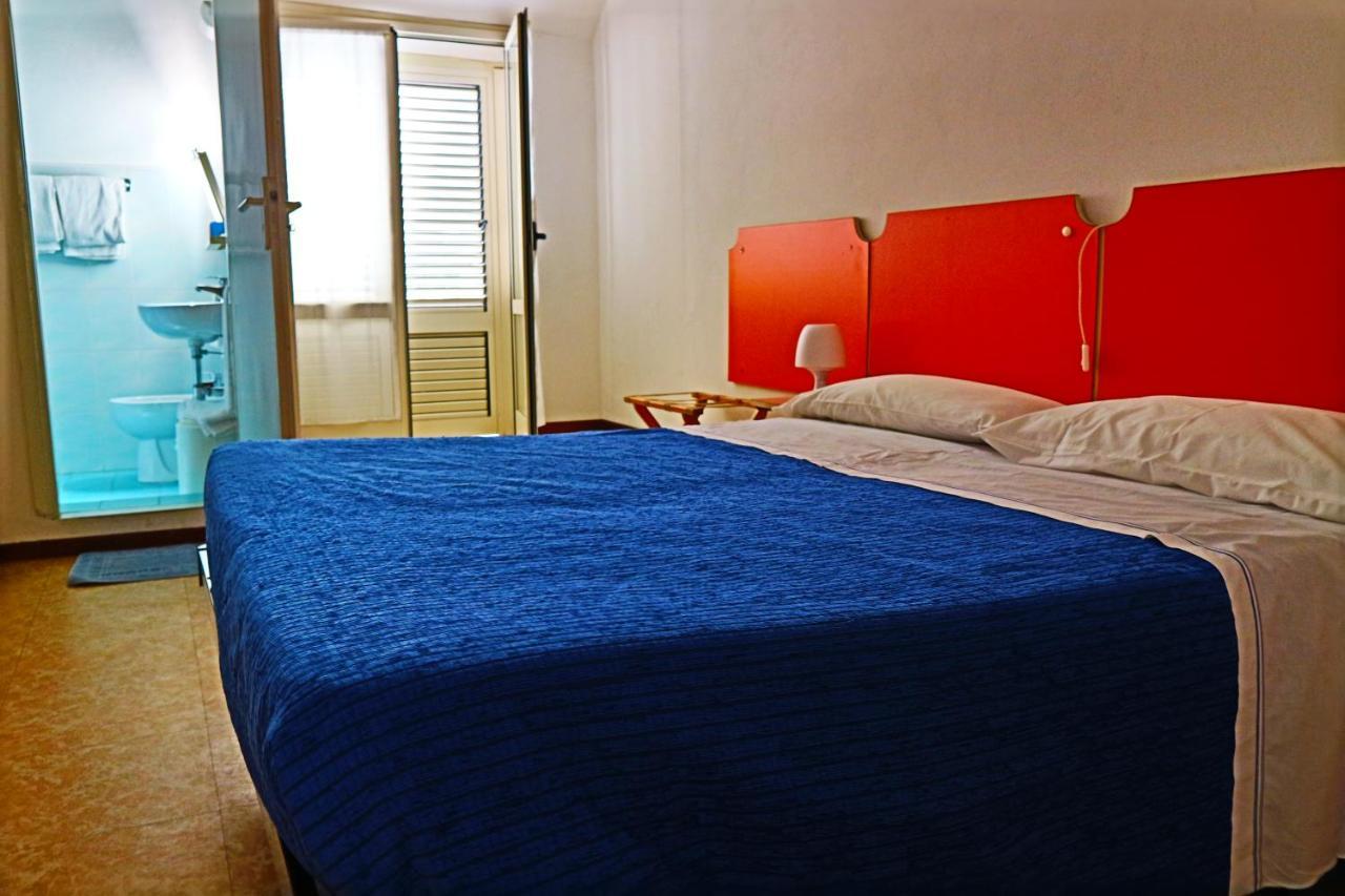 Splendid B&B Milano Marittima Exterior photo